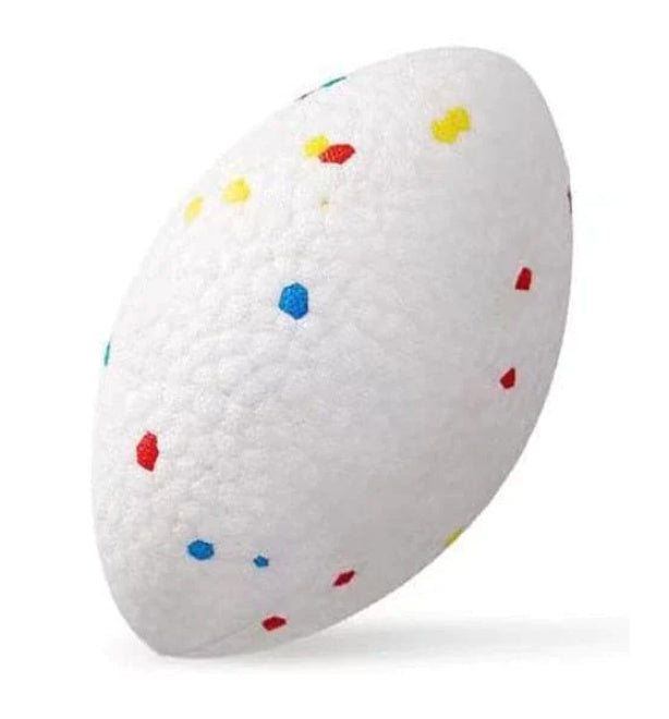 Dog Molars Pet Toy Ball Interactive Training Pet Play Ball Chew Molar Tooth Cleaning Toys Bite Resistant Dog Toys - 𝓢𝓱𝓸𝓹𝓵𝓮𝓬𝔂