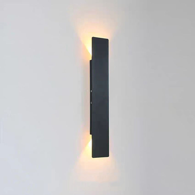 Long Wall Lamp Modern Minimalist Corridor Stair Decoration Wall Lamp - 𝓢𝓱𝓸𝓹𝓵𝓮𝓬𝔂