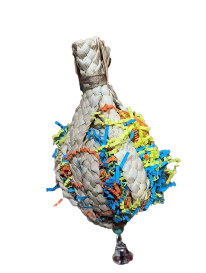 Drawing Straw Rope Toy Parrot Paper - 𝓢𝓱𝓸𝓹𝓵𝓮𝓬𝔂