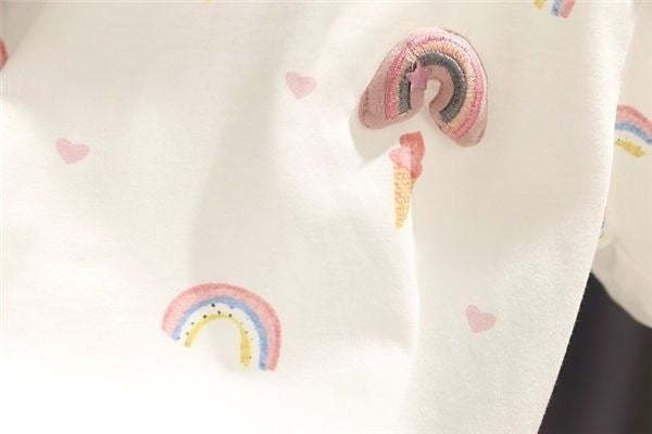 Thin Children's Summer Clothing Baby Summer Clothing Top - 𝓢𝓱𝓸𝓹𝓵𝓮𝓬𝔂