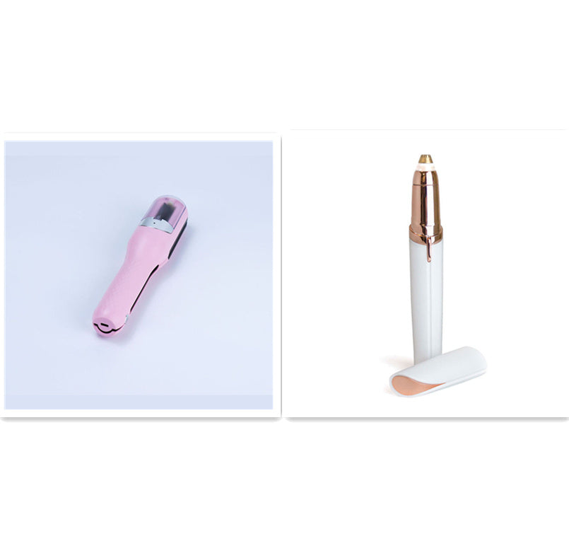 Flawlessly Brows Electric Eyebrow Remover - 𝓢𝓱𝓸𝓹𝓵𝓮𝓬𝔂