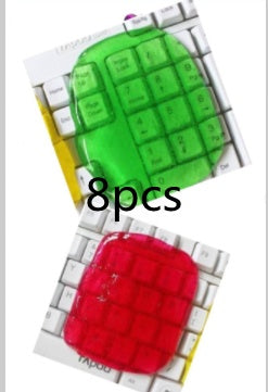 Universal Keyboard Cleaning Glue - 𝓢𝓱𝓸𝓹𝓵𝓮𝓬𝔂