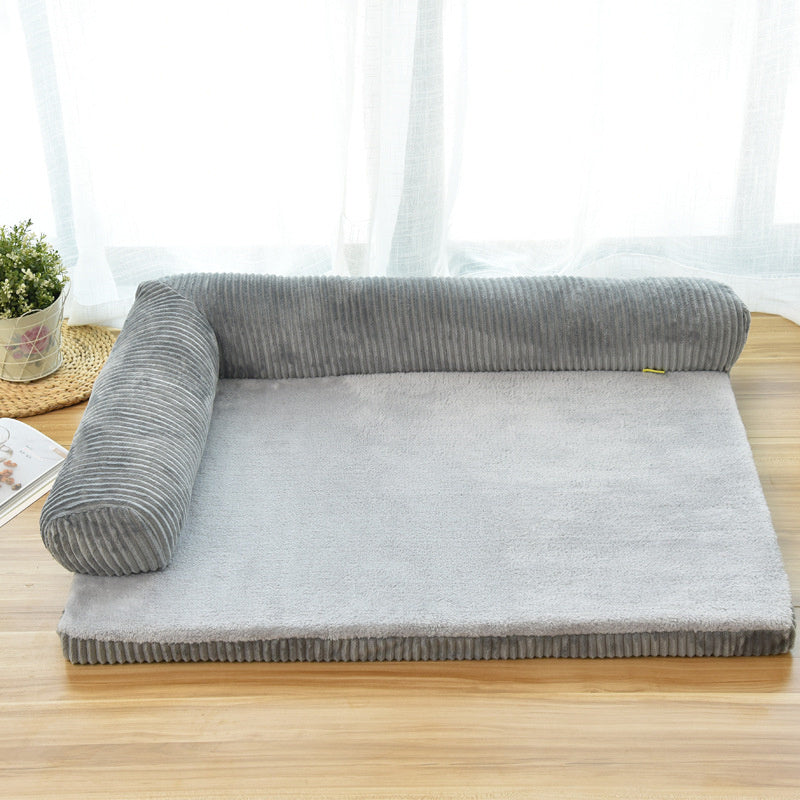 Pet Dog Bed - 𝓢𝓱𝓸𝓹𝓵𝓮𝓬𝔂