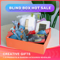 BLIND BOX HOT SALE - 𝓢𝓱𝓸𝓹𝓵𝓮𝓬𝔂