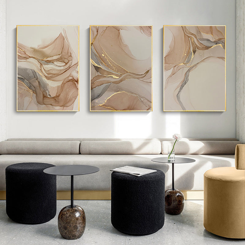 Living Room Decoration Abstract Canvas Painting Poster - 𝓢𝓱𝓸𝓹𝓵𝓮𝓬𝔂