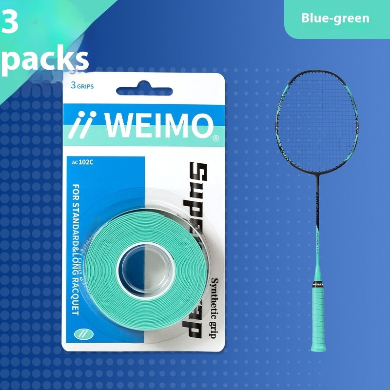 Badminton Racket Hand Glue Non-slip Anti-sweat