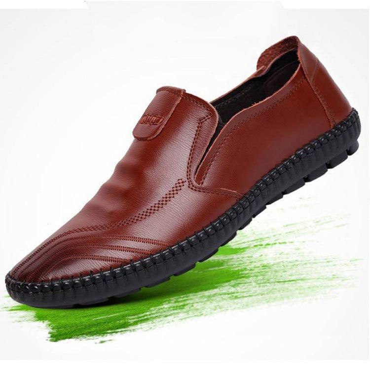 Mens Fashion Casual Workwear Shoes - 𝓢𝓱𝓸𝓹𝓵𝓮𝓬𝔂