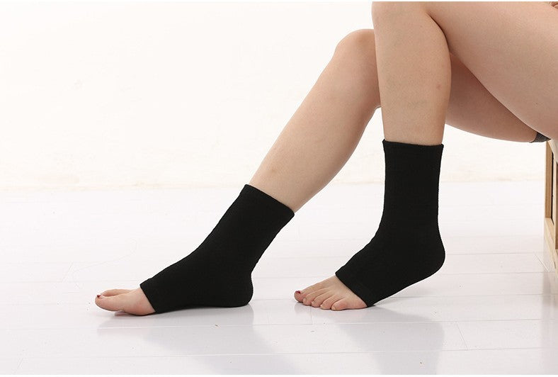 Men's And Women's Warm Fitness Sports Ankle Support - 𝓢𝓱𝓸𝓹𝓵𝓮𝓬𝔂