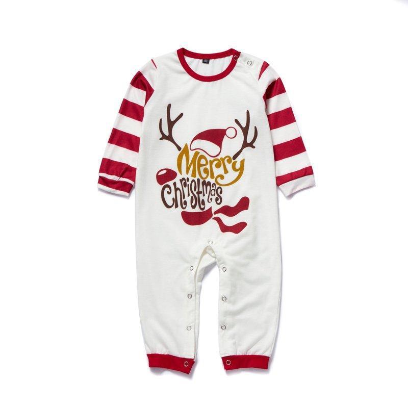 Autumn And Winter Christmas New Parent-child Home Set - 𝓢𝓱𝓸𝓹𝓵𝓮𝓬𝔂