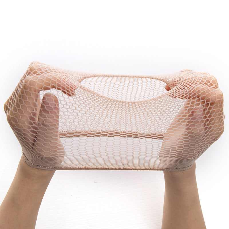 Wig Invisible Fixed Fabric Hair Net - 𝓢𝓱𝓸𝓹𝓵𝓮𝓬𝔂