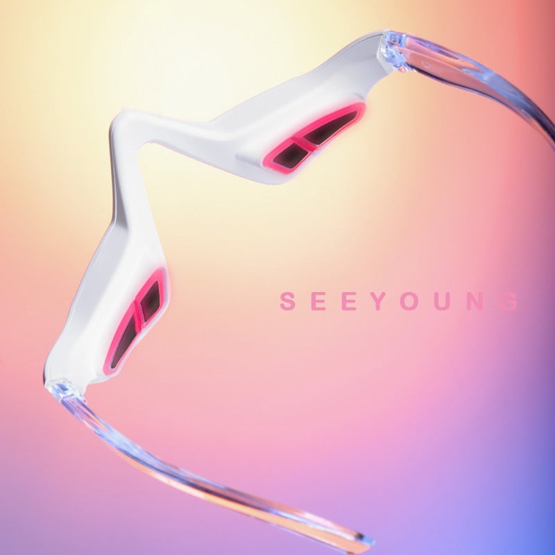 Eye Care Machine Household Eye Massager - 𝓢𝓱𝓸𝓹𝓵𝓮𝓬𝔂