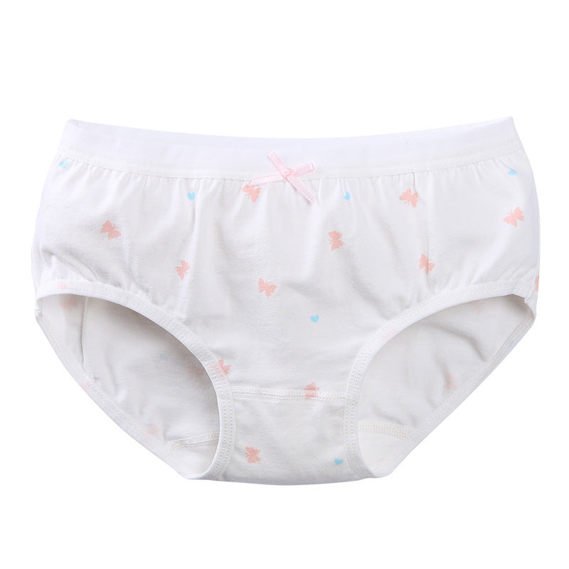Children's Underwear Women's Triangle Cotton Boxer - 𝓢𝓱𝓸𝓹𝓵𝓮𝓬𝔂