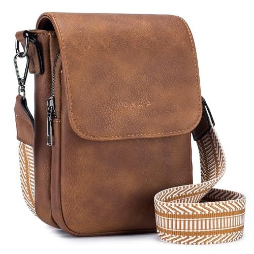 Adjustable Shoulder Strap Portable Mini Small Crossbody Bag - 𝓢𝓱𝓸𝓹𝓵𝓮𝓬𝔂