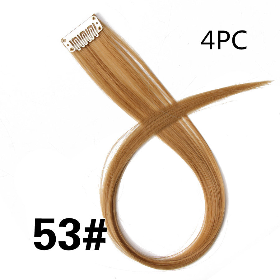 Wig hair extension - 𝓢𝓱𝓸𝓹𝓵𝓮𝓬𝔂