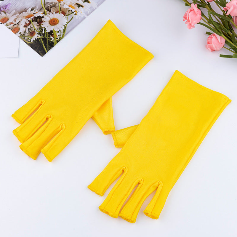 Manicure UV Protection Glove - 𝓢𝓱𝓸𝓹𝓵𝓮𝓬𝔂