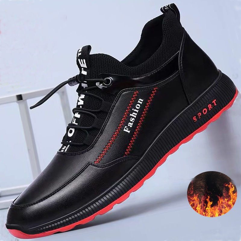 Street men's shoes tide shoes casual shoes - 𝓢𝓱𝓸𝓹𝓵𝓮𝓬𝔂