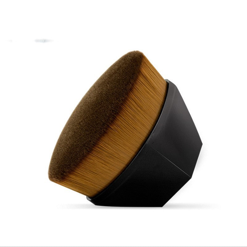 Foundation Brush BB Cream Makeup Brushes Loose Powder Brush Flat Kit - 𝓢𝓱𝓸𝓹𝓵𝓮𝓬𝔂