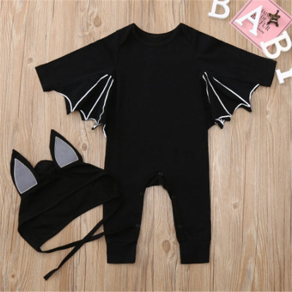 Batman Baby One Piece - 𝓢𝓱𝓸𝓹𝓵𝓮𝓬𝔂
