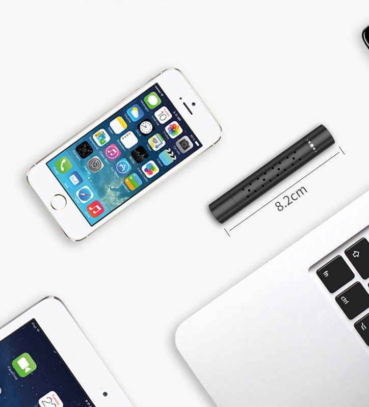 Car Vent Clip-on Air Freshener - 𝓢𝓱𝓸𝓹𝓵𝓮𝓬𝔂