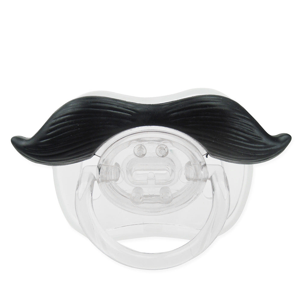 Funny baby pacifier - 𝓢𝓱𝓸𝓹𝓵𝓮𝓬𝔂
