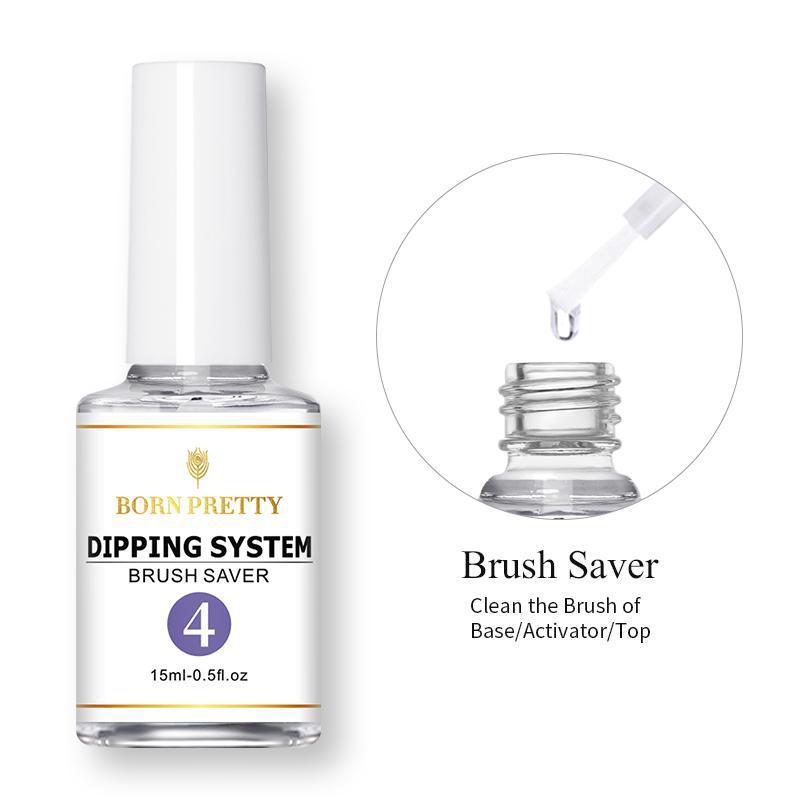 Nail Polish, Nail Infiltration Powder, Powder Sticky Powder, Nail Art - 𝓢𝓱𝓸𝓹𝓵𝓮𝓬𝔂