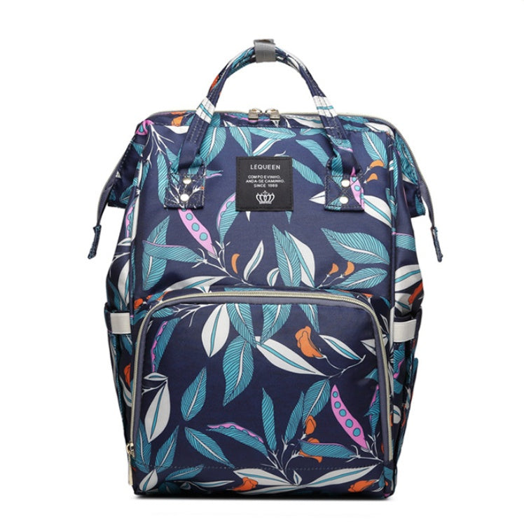 Fashion Mummy Maternity Nappy Bag - 𝓢𝓱𝓸𝓹𝓵𝓮𝓬𝔂