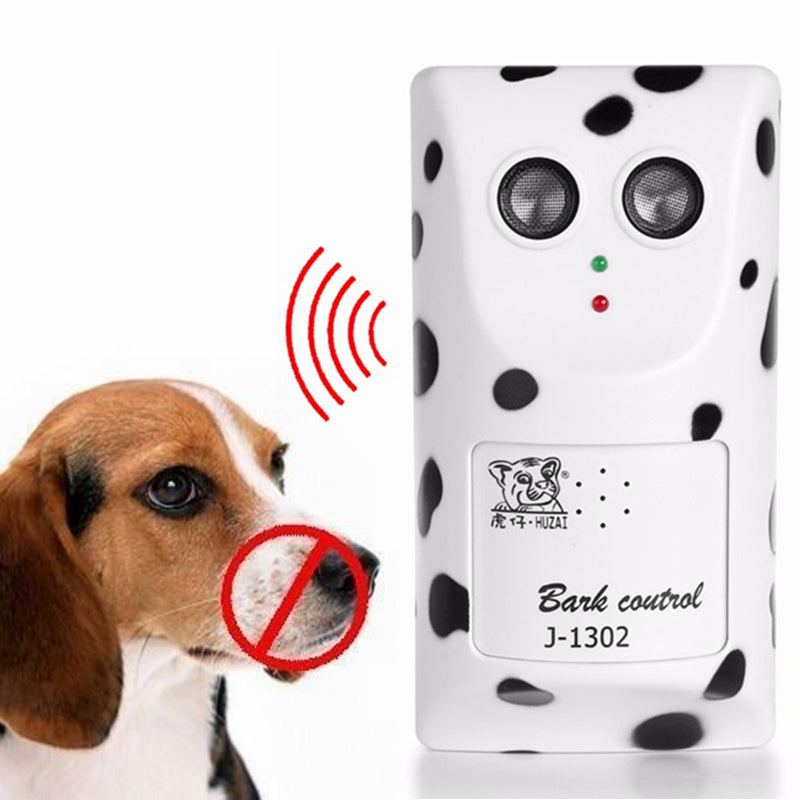 Anti-Barking High-power Dog Repeller - 𝓢𝓱𝓸𝓹𝓵𝓮𝓬𝔂