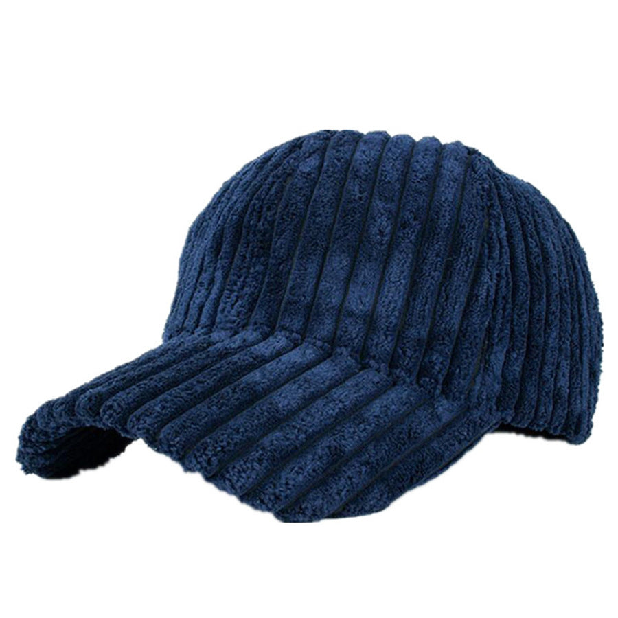 Peaked Cap Casual Hat Trendy Men And Women - 𝓢𝓱𝓸𝓹𝓵𝓮𝓬𝔂