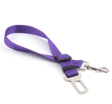 Fixed Strap Polyester Dog Strap Dog Leash Dog Leash - 𝓢𝓱𝓸𝓹𝓵𝓮𝓬𝔂