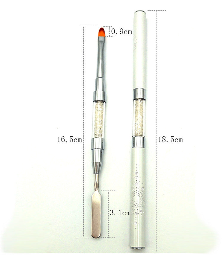 Nail Art Solid Extension Glue Set - 𝓢𝓱𝓸𝓹𝓵𝓮𝓬𝔂