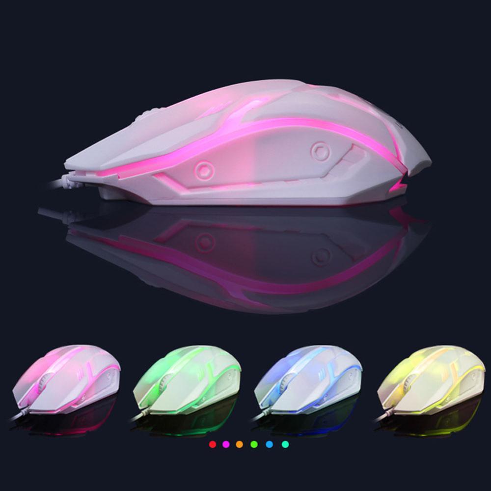 GTX300 Gaming CF LOL Gaming Keyboard Mouse Glowing Set - 𝓢𝓱𝓸𝓹𝓵𝓮𝓬𝔂