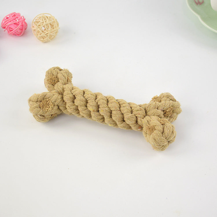 Pet toy dog toy bone - 𝓢𝓱𝓸𝓹𝓵𝓮𝓬𝔂