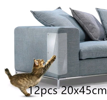 Cat Claw Protector Sofa Protect Pads - 𝓢𝓱𝓸𝓹𝓵𝓮𝓬𝔂