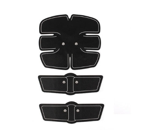 Smart rechargeable abdominal patch - 𝓢𝓱𝓸𝓹𝓵𝓮𝓬𝔂