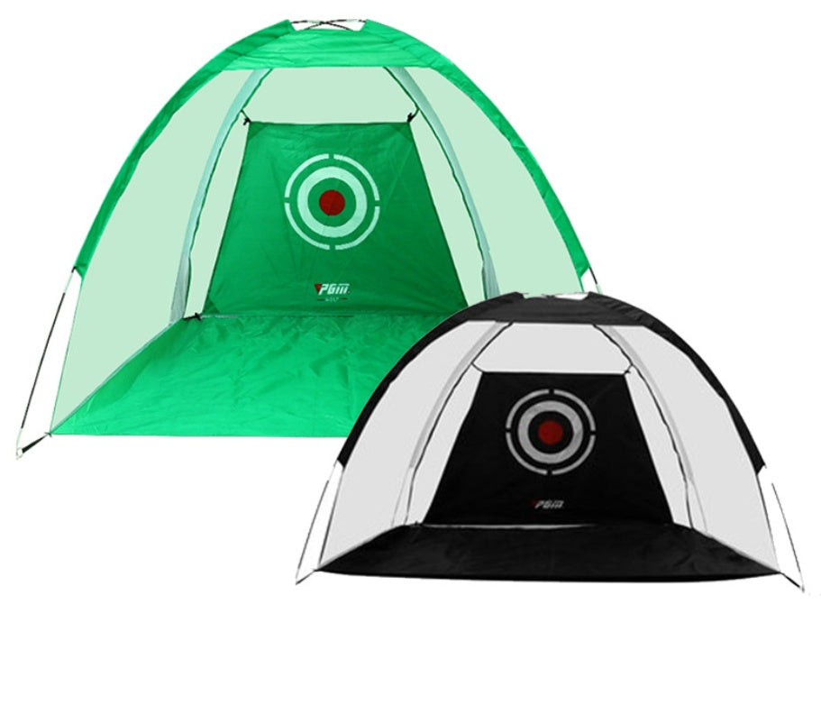 Golf Practice Net Tent Golf Hitting Cage Garden Grassland Practice Tent Golf Training Equipment Mesh Outdoor - 𝓢𝓱𝓸𝓹𝓵𝓮𝓬𝔂