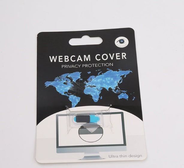 Plastic camera screen, laptop tablet computer mobile phone anti hacker peeping protection cover - 𝓢𝓱𝓸𝓹𝓵𝓮𝓬𝔂