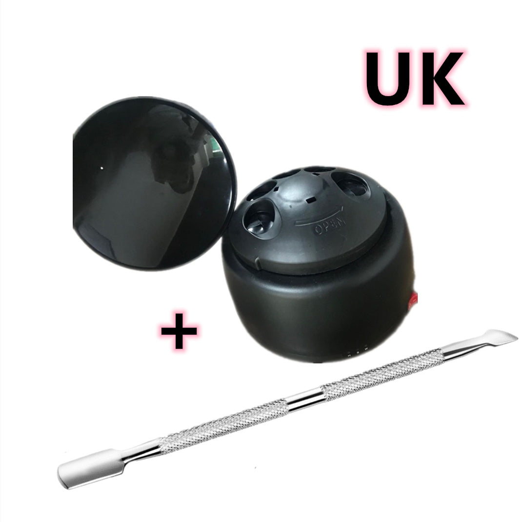 Steam Environmental Unloading Machine - 𝓢𝓱𝓸𝓹𝓵𝓮𝓬𝔂