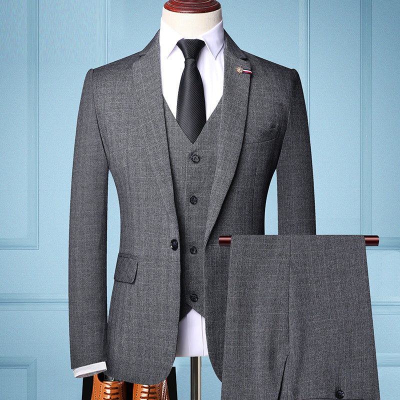 Three-piece suit for men - 𝓢𝓱𝓸𝓹𝓵𝓮𝓬𝔂