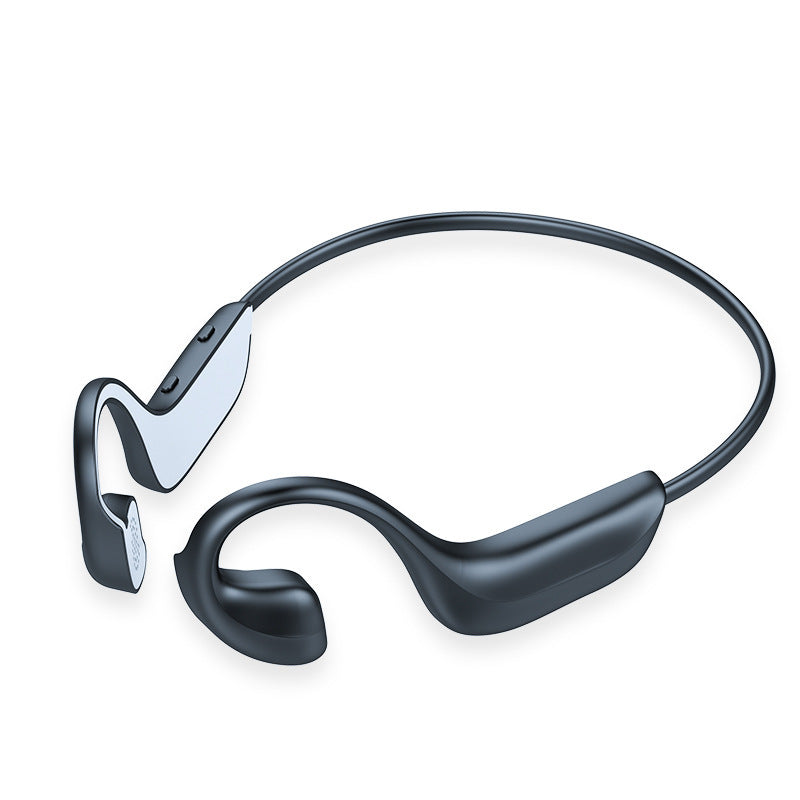 Personal Bone Conduction Bluetooth Headset - 𝓢𝓱𝓸𝓹𝓵𝓮𝓬𝔂