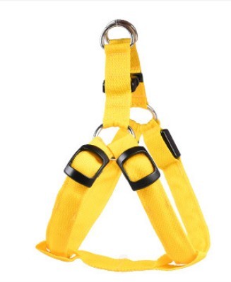Pet Products LED Luminous Dog Chest Strap Large Dog Luminous Dog Leash - 𝓢𝓱𝓸𝓹𝓵𝓮𝓬𝔂
