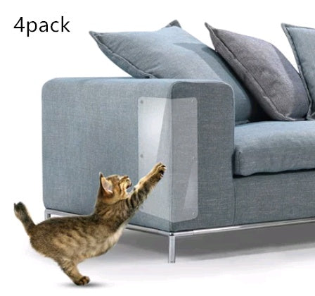 Cat Claw Protector Sofa Protect Pads - 𝓢𝓱𝓸𝓹𝓵𝓮𝓬𝔂