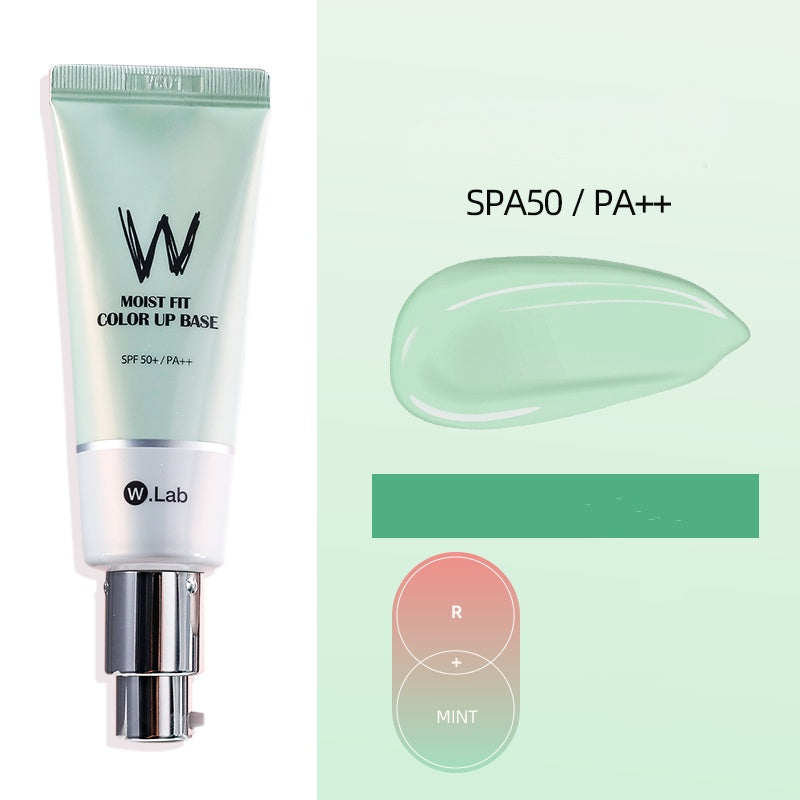 Pre-makeup Cream, Pre-makeup Cream - 𝓢𝓱𝓸𝓹𝓵𝓮𝓬𝔂