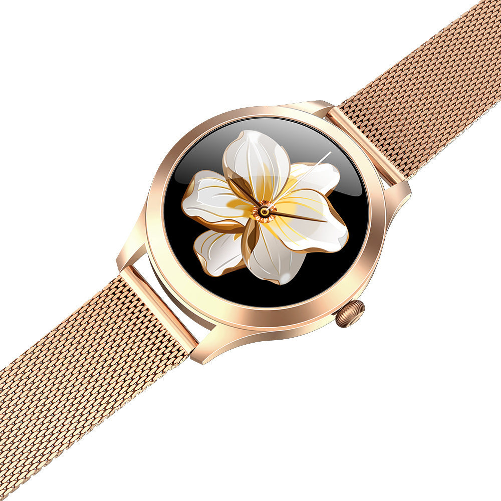 Chivo kw10pro women's smart Watch - 𝓢𝓱𝓸𝓹𝓵𝓮𝓬𝔂