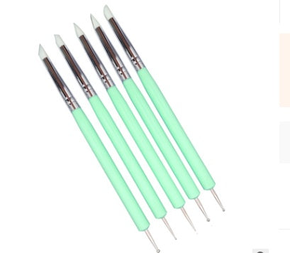 Nail Art Tools Sculpture Tools - 𝓢𝓱𝓸𝓹𝓵𝓮𝓬𝔂