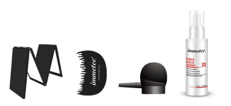 Plant hair additive fibre hair powder, one-time reinforcing artifacts to cover hair scarce manufacturers wholesale and direct sales - 𝓢𝓱𝓸𝓹𝓵𝓮𝓬𝔂