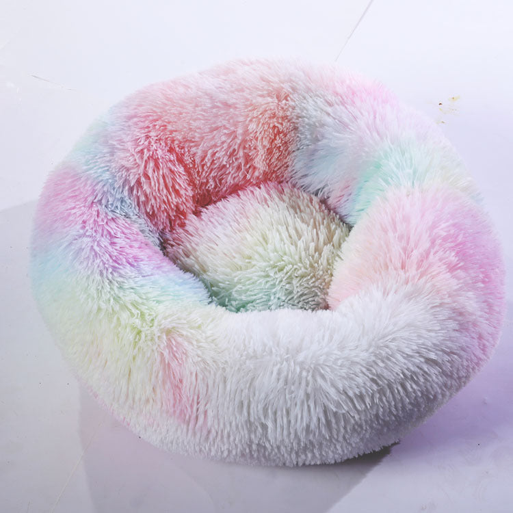 Plush pet nest - 𝓢𝓱𝓸𝓹𝓵𝓮𝓬𝔂