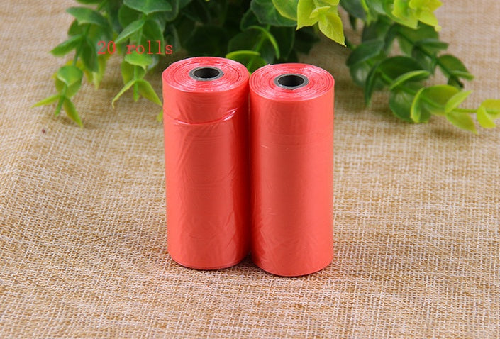 Pet bone type garbage bag dispenser - 𝓢𝓱𝓸𝓹𝓵𝓮𝓬𝔂