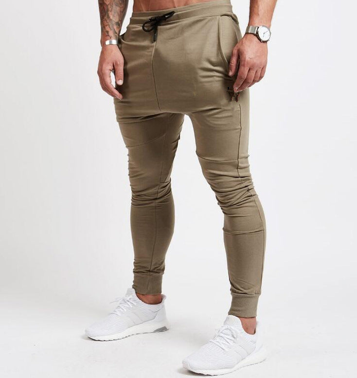 New Casual Gyms Pants - 𝓢𝓱𝓸𝓹𝓵𝓮𝓬𝔂