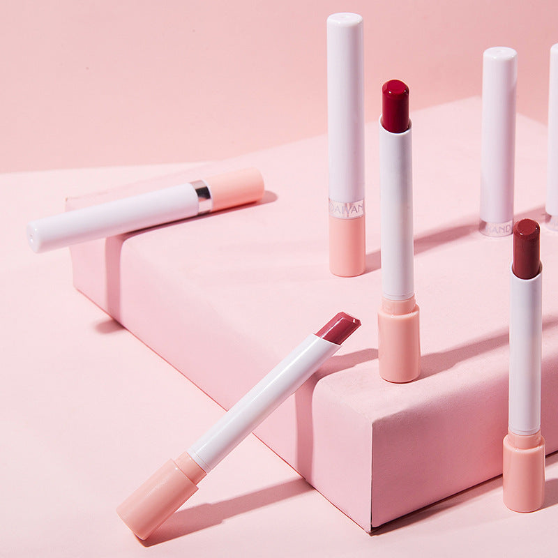 Matte Mist Lipstick Lipstick - 𝓢𝓱𝓸𝓹𝓵𝓮𝓬𝔂