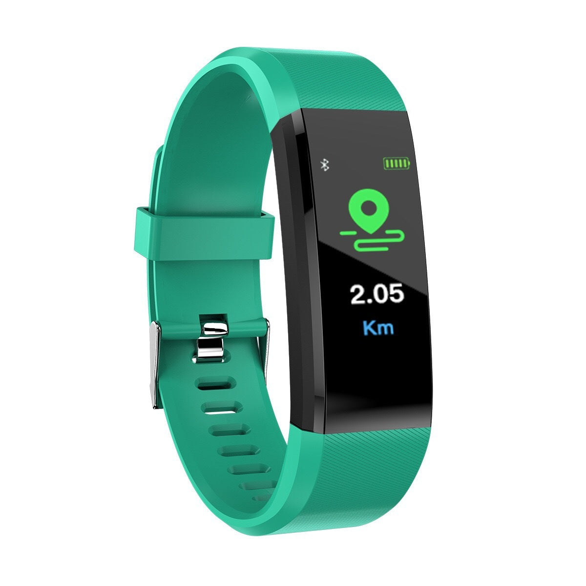 115plus smart bracelet - 𝓢𝓱𝓸𝓹𝓵𝓮𝓬𝔂